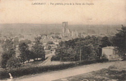 77 LARCHANT  - Larchant