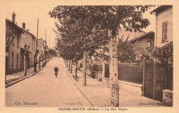 69 PIERRE BENITE LA RUE NEUVE - Pierre Benite