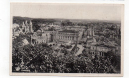 BELGIQUE - SPA - Panorama (K73) - Spa