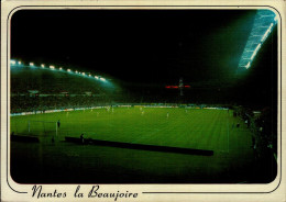 NANTES LA BEAUJOIRE....LE STADE...CPM - Stades