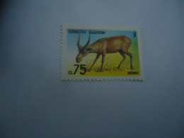 KAZAKHSTAN   MNH STAMPS    ANIMALS - Autres & Non Classés