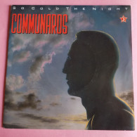 COMMUNARDS 45 TOURS SO COLD THE NIGHT - Other - English Music