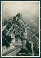 Repubblica Di San Marino Foto FG Cartolina ZKM8272 - Reggio Nell'Emilia