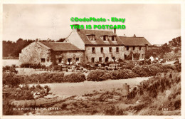 R400693 Jersey. Old Portelet Inn. RP. 1958 - Mondo