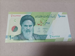 Billete Iran, 10000 Rials, UNC - Irán