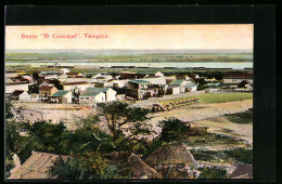 AK Tampico, Barrio El Cascajal  - Mexique