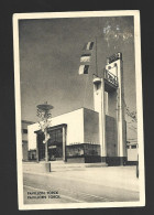 Bruxelles Pavillon Torck Exposition Cachet 1935 Brussel Noord Htje - Wereldtentoonstellingen