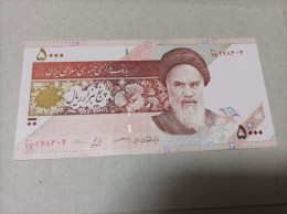 Billete Iran, 5000 Rials, UNC - Iran