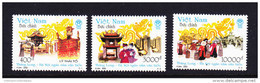 Vietnam Viet Nam MNH Perf Withdrawn Stamps 2000 : Thang Long - Hanoi Age-old Civilization(Ms841) - Vietnam