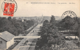 51-MOURMELON LE GRAND-N 6011-F/0273 - Mourmelon Le Grand