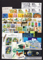 2007 Compl.- MNH (37v.+6 BF+Bonus)  Bulgarie/Bulgaria - Unused Stamps