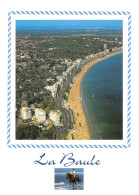 44-LA BAULE-N°4148-A/0363 - La Baule-Escoublac