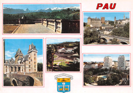 64-PAU-N°4148-A/0341 - Pau