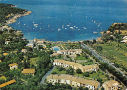 06-CAP D ANTIBES-N°4148-A/0113 - Cap D'Antibes - La Garoupe