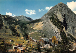 73-VAL D ISERE-N°4148-D/0377 - Val D'Isere