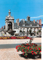 28-CHATEAUDUN-N°4148-D/0099 - Chateaudun