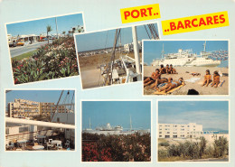 66-PORT BARCARES-N°4149-B/0157 - Port Barcares