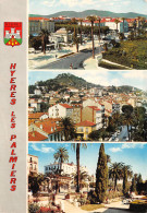 83-HYERES LES PALMIERS-N°4149-A/0291 - Hyeres