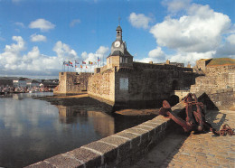 29-CONCARNEAU-N°4149-A/0283 - Concarneau