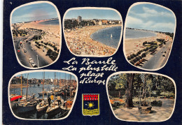 44-LA BAULE-N°4149-A/0165 - La Baule-Escoublac