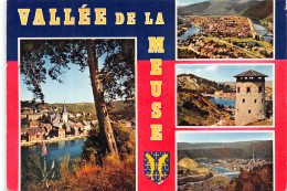 08-VALLEE DE LA MEUSE-N°4149-A/0113 - Other & Unclassified