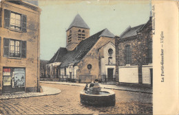 77-LA FERTE GAUCHER-L EGLISE-N 6013-B/0159 - La Ferte Gaucher