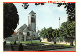 94-CHAMPIGNY-N°4149-D/0249 - Champigny