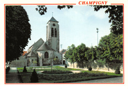 94-CHAMPIGNY-N°4149-D/0247 - Champigny