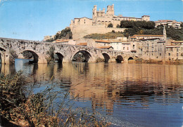34-BEZIERS-N°4150-C/0269 - Beziers