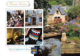 29-PONT AVEN-N°4150-C/0193 - Pont Aven