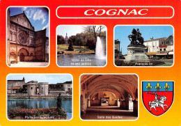 16-COGNAC-N°4150-C/0175 - Cognac