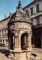 17-SAINT JEAN D ANGELY-N°4150-C/0105 - Saint-Jean-d'Angely