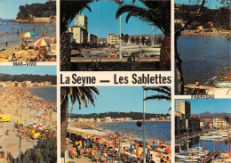 83-LA SEYNE SUR MER-N°4150-C/0067 - La Seyne-sur-Mer