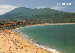 64-HENDAYE-N°4150-B/0387 - Hendaye