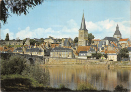 58-LA CHARITE SUR LOIRE-N°4150-B/0235 - La Charité Sur Loire