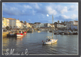 17-SAINT MARTIN DE RE-N°4150-B/0099 - Saint-Martin-de-Ré