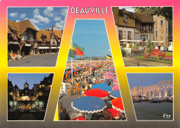 14-DEAUVILLE-N°4150-A/0345 - Deauville