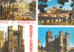 34-BEZIERS-N°4150-A/0119 - Beziers