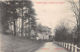 88-ARCHES-CHATEAU DE LA PAPETERIE-N 6013-H/0043 - Arches