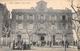 20-BASTIA-HOTEL DE VILLE-N 6013-G/0069 - Bastia