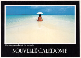 988-NOUVELLE CALEDONIE-N°4151-A/0087 - Nouvelle Calédonie