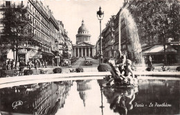 75-PARIS LE PANTHEON -N°4150-E/0085 - Panthéon