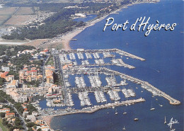 83-HYERES LES PALMIERS-N°4150-D/0155 - Hyeres