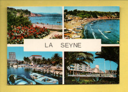 83 - LA SEYNE-SUR-MER . MULTI-VUES - Réf. N°38967 - - La Seyne-sur-Mer