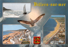 14-VILLERS SUR MER-N°4150-D/0033 - Villers Sur Mer