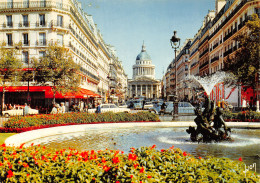 75-PARIS LE PANTHEON-N°4151-C/0173 - Pantheon