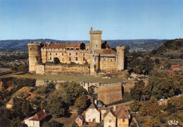 46-BRETENOUX EN QUERCY-N°4151-B/0315 - Bretenoux