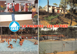 17-LES MATHES-N°4151-B/0133 - Les Mathes