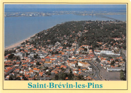 44-SAINT BREVIN LES PINS-N°4151-B/0049 - Saint-Brevin-les-Pins