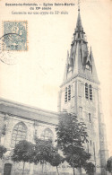 45-BEAUNE LA ROLANDE-EGLISE SAINT MARTIN-N 6014-E/0193 - Beaune-la-Rolande